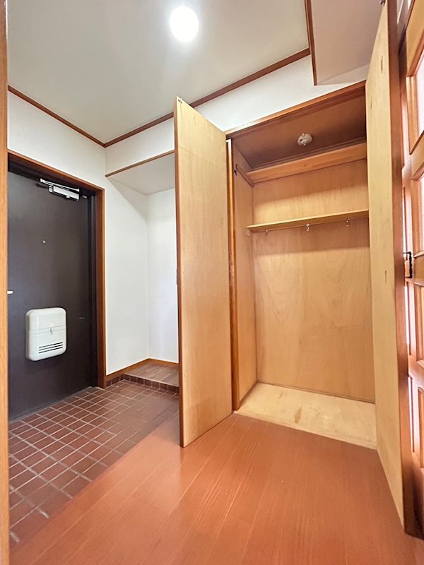 グランドハイツ三郎丸 その他部屋・スペース