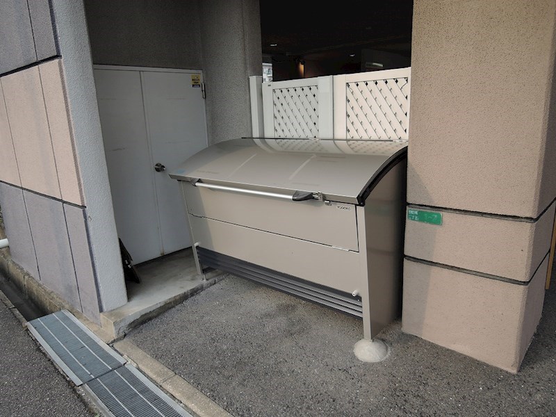 ヨークス本城 その他共有部分