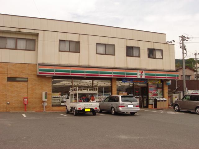 Sky　Hills セブンイレブン小倉高野1丁目店まで194ｍ