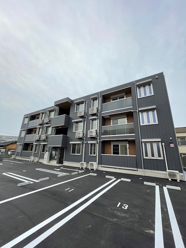 Ｄ－ＲＯＯＭ貴船 外観