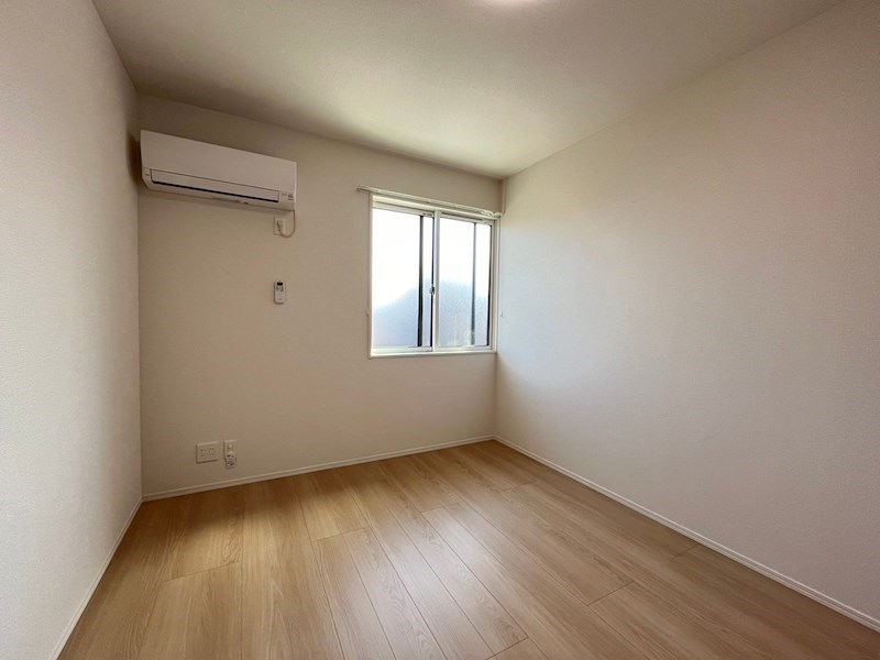 Ｄ－ＲＯＯＭ守恒　Ｃ棟 その他