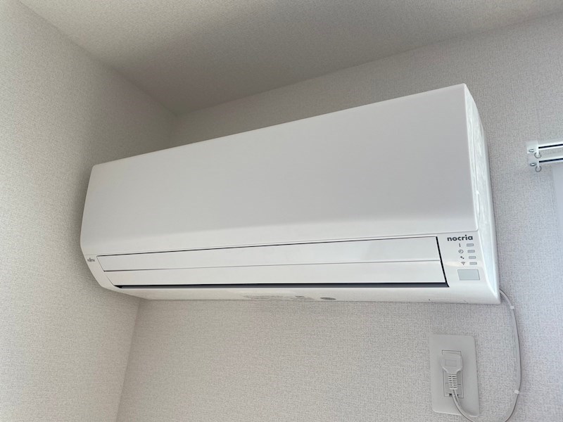 Ｄ－ＲＯＯＭ守恒　Ｃ棟 その他設備