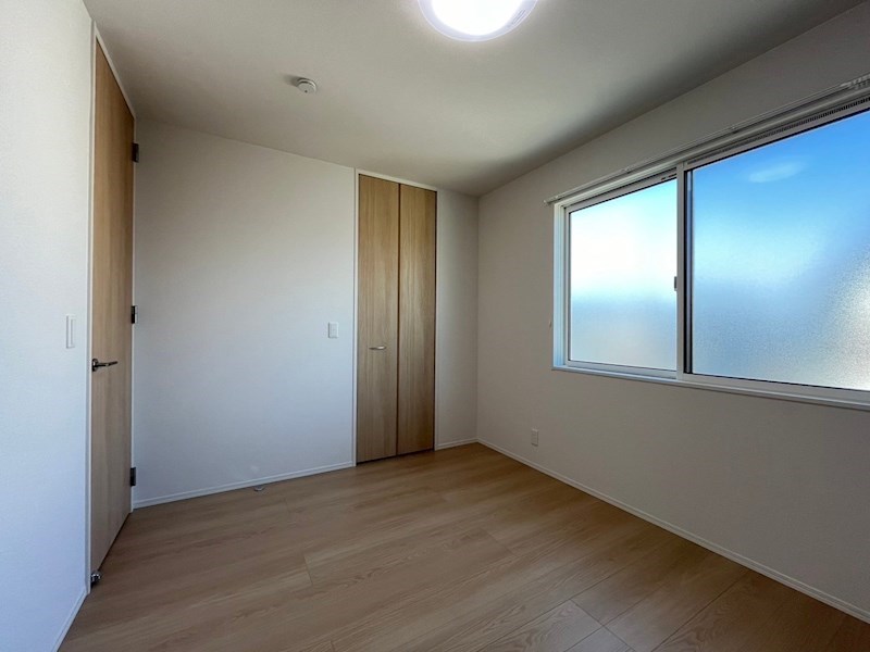 Ｄ－ＲＯＯＭ守恒　Ｃ棟 その他