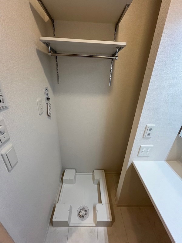 Ｄ－ＲＯＯＭ守恒　Ｃ棟 その他