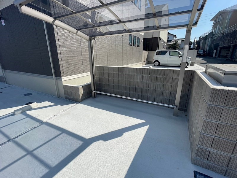 Ｄ－ＲＯＯＭ守恒　Ａ棟 その他共有部分