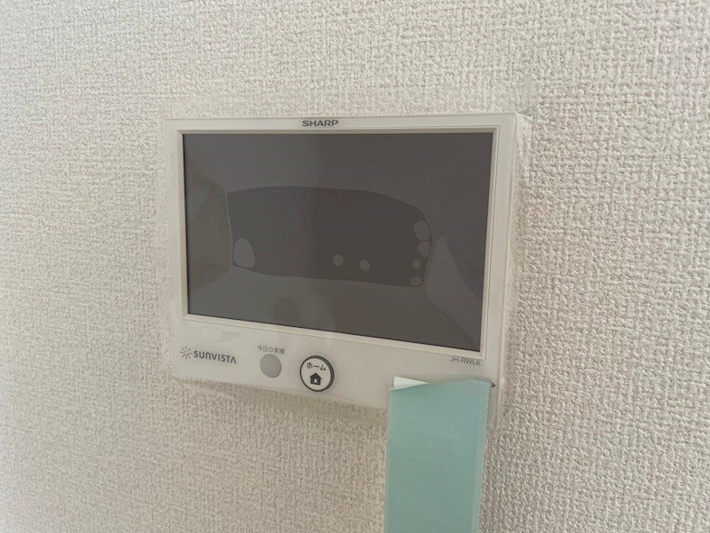 Ｄ－ＲＯＯＭ守恒　Ａ棟 その他設備