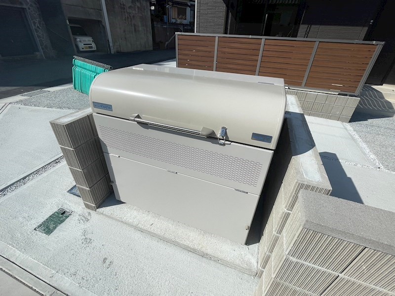 Ｄ－ＲＯＯＭ守恒　Ｂ棟 その他共有部分