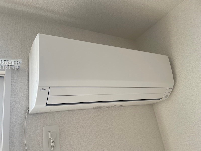 Ｄ－ＲＯＯＭ守恒　Ｃ棟 その他設備