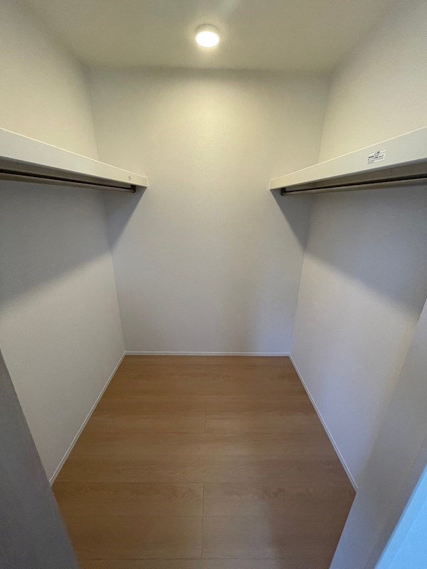 Ｄ－ＲＯＯＭ守恒　Ｃ棟 収納