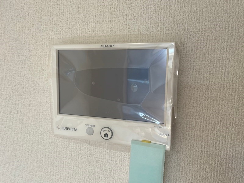 Ｄ－ＲＯＯＭ守恒　Ｃ棟 その他設備
