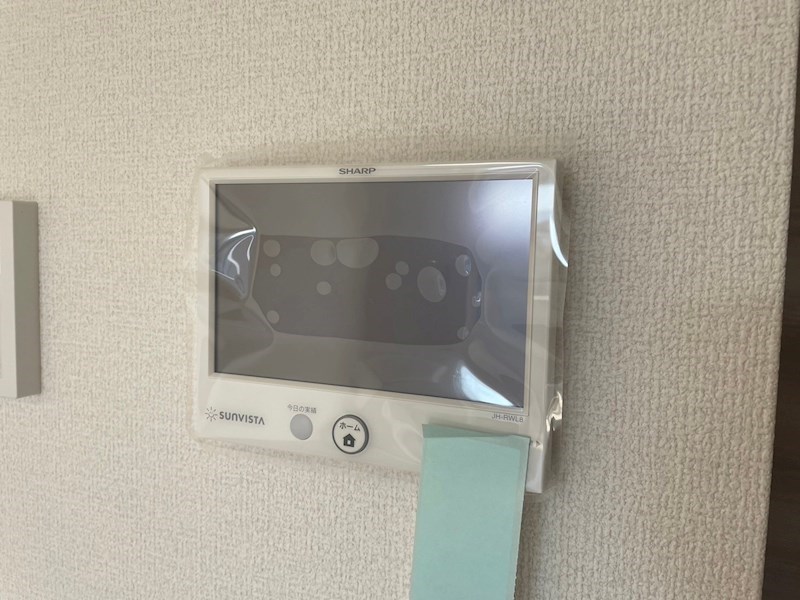 Ｄ－ＲＯＯＭ守恒　Ｂ棟 その他設備