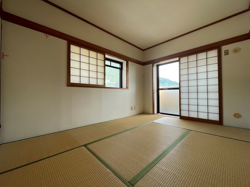 霧ヶ丘芙陽グランドマンション 子供部屋