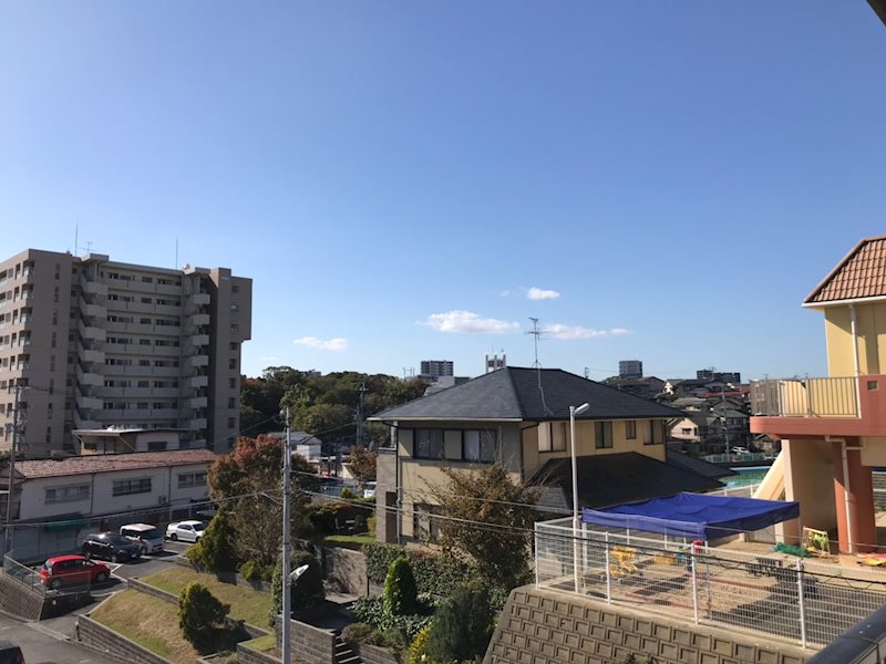 光明サンハイツ その他