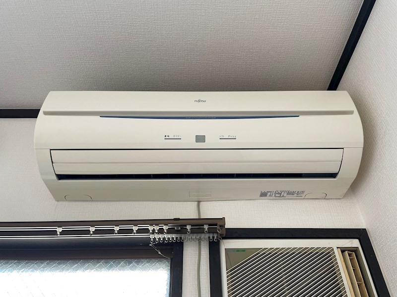 ホワイトハイツ萩原 その他設備