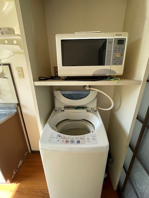 ホワイトハイツ萩原 その他