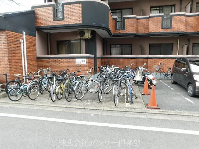 AC戸畑 その他共有部分