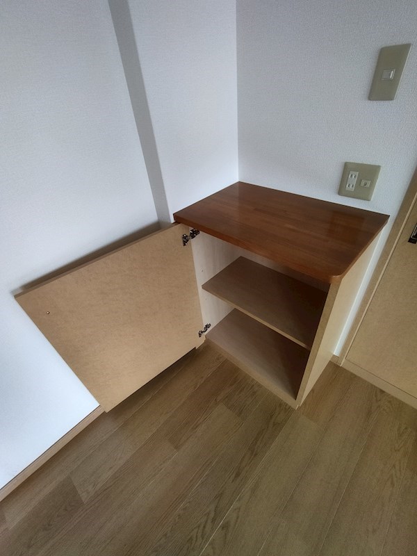 パラシオ二島 その他
