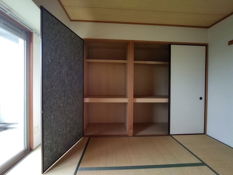 パラシオ二島 その他