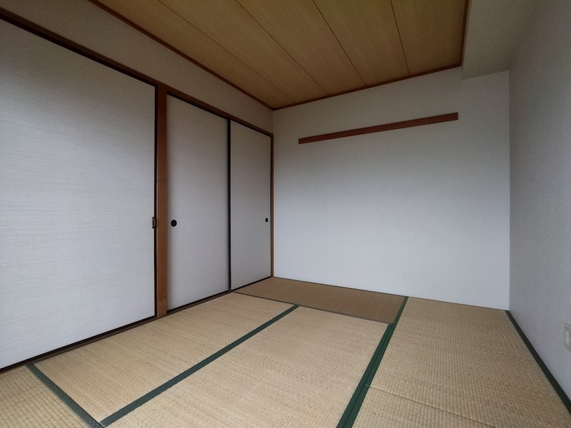 パラシオ二島 その他