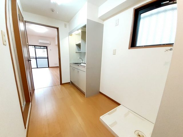 アビタシオン柳町 その他