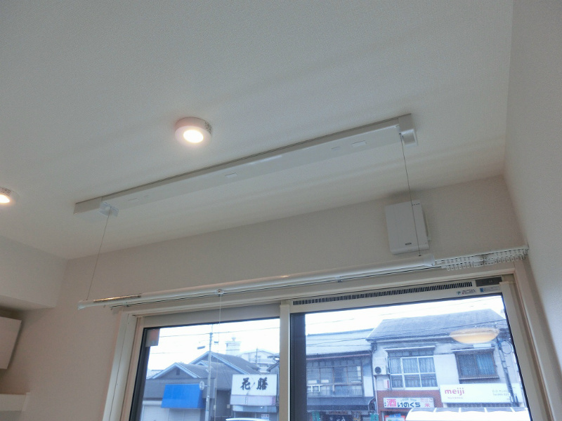 プレミール宇佐 その他設備