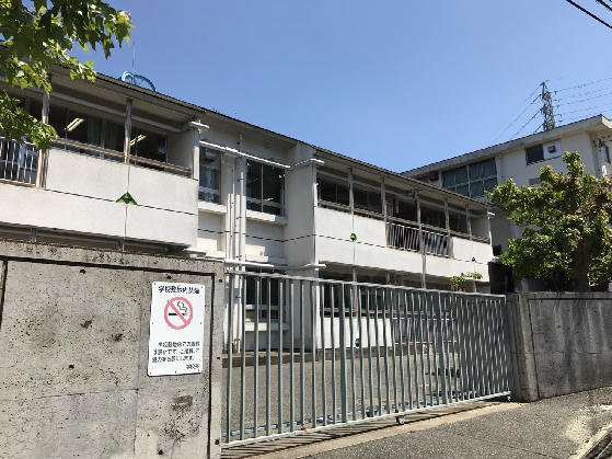 THE　GRAND　STORY　戸畑　Vol.1 北九州市立高生中学校