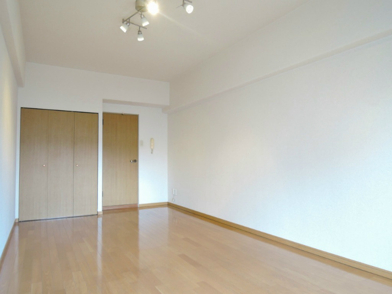 アヴィニール竪町 ベッドルーム