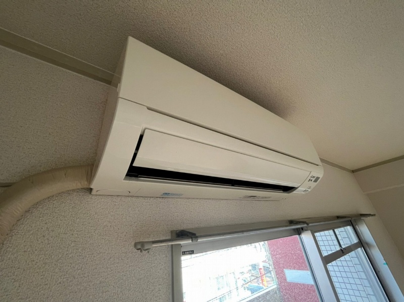 山和ビル その他設備