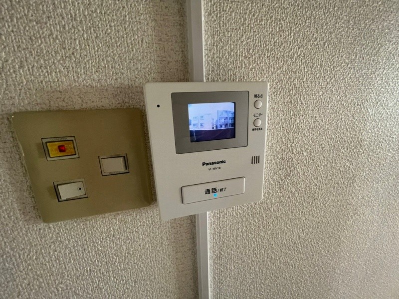 山和ビル セキュリティ