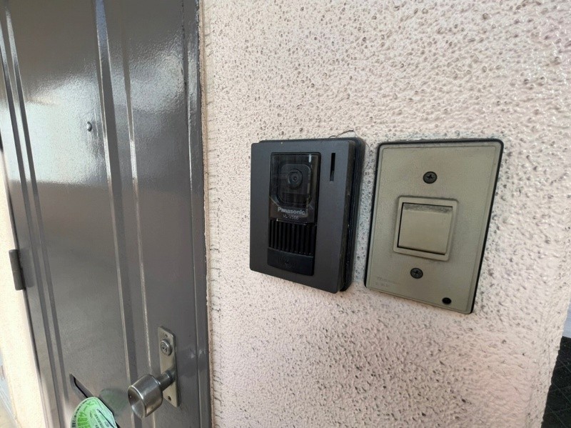 山和ビル セキュリティ