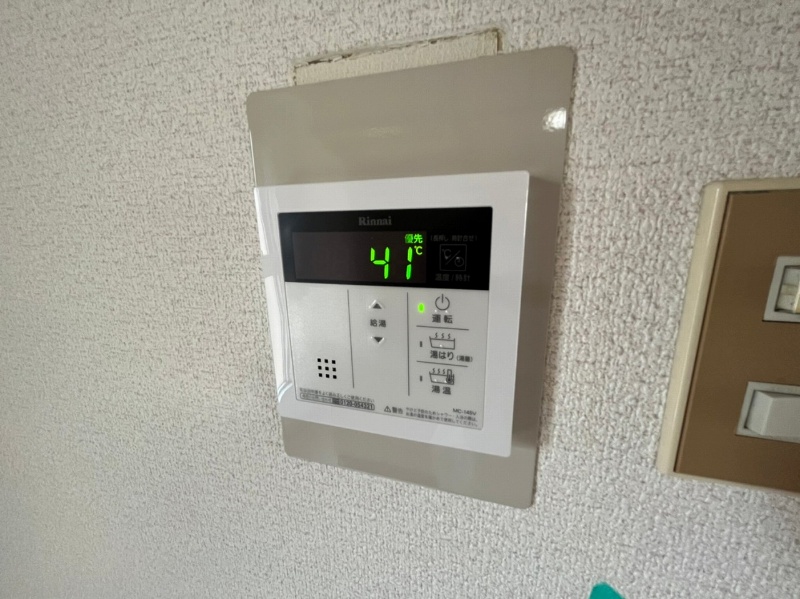 山和ビル セキュリティ