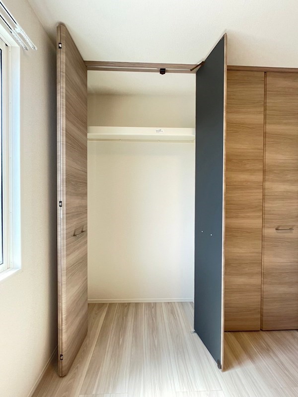 Ｄ－ＲＯＯＭ浜町Ⅱ　Ｂ棟 収納