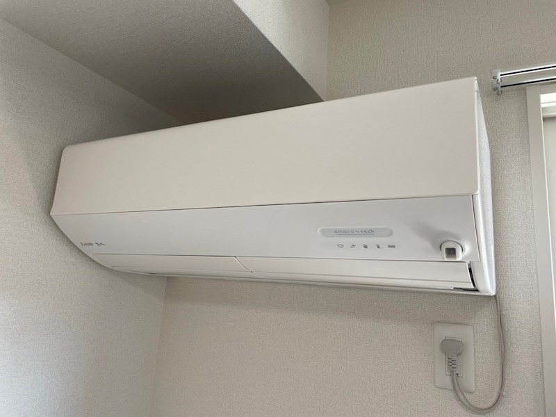 Ｄ－ＲＯＯＭ浜町Ⅱ　Ｂ棟 その他設備