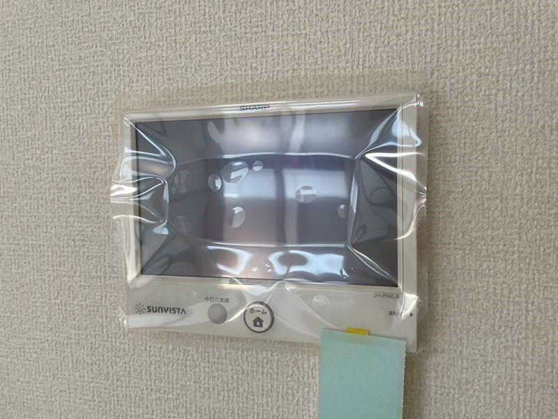 Ｄ－ＲＯＯＭ浜町Ⅱ　Ｂ棟 その他設備