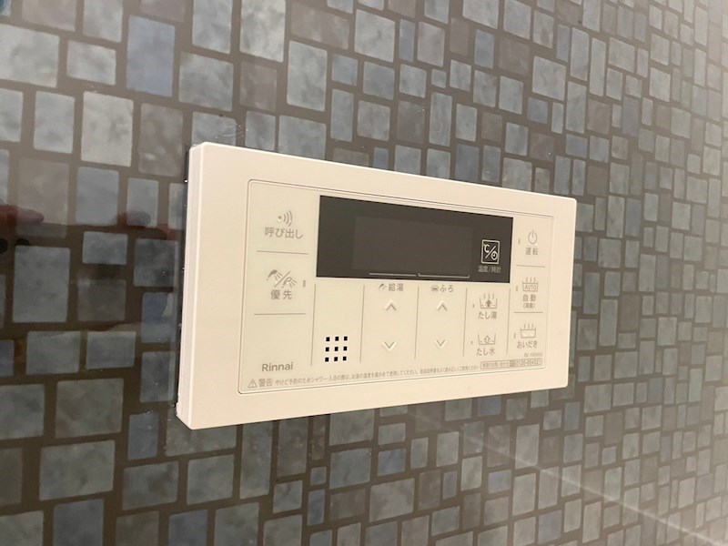 Ｄ－ＲＯＯＭ浜町Ⅱ　Ｂ棟 その他設備