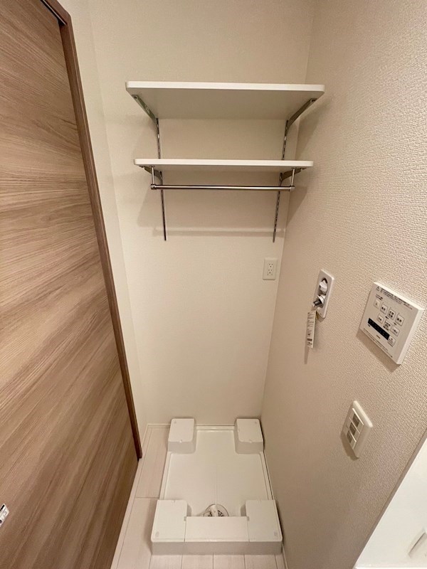 Ｄ－ＲＯＯＭ浜町Ⅱ　Ｂ棟 その他設備