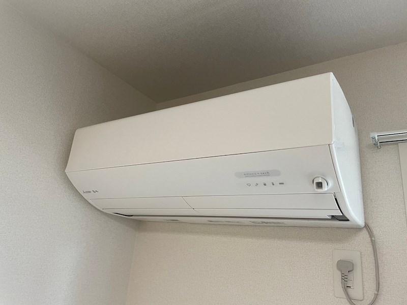 Ｄ－ＲＯＯＭ浜町Ⅱ　Ｂ棟 その他設備