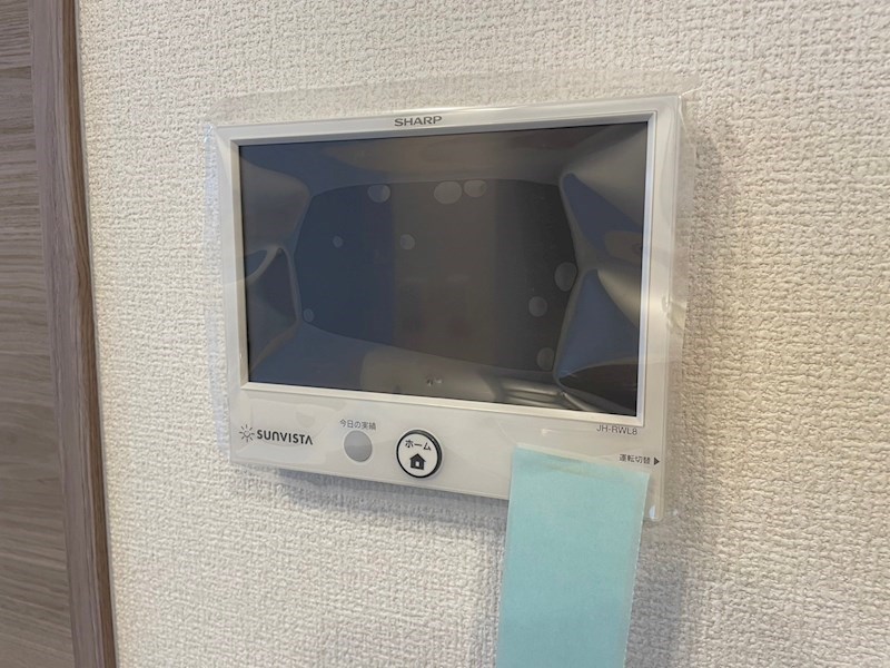 Ｄ－ＲＯＯＭ浜町Ⅱ　Ｂ棟 その他設備