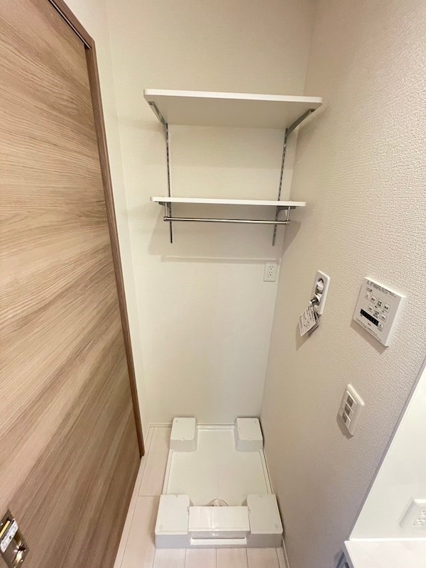 Ｄ－ＲＯＯＭ浜町Ⅱ　Ｂ棟 その他設備