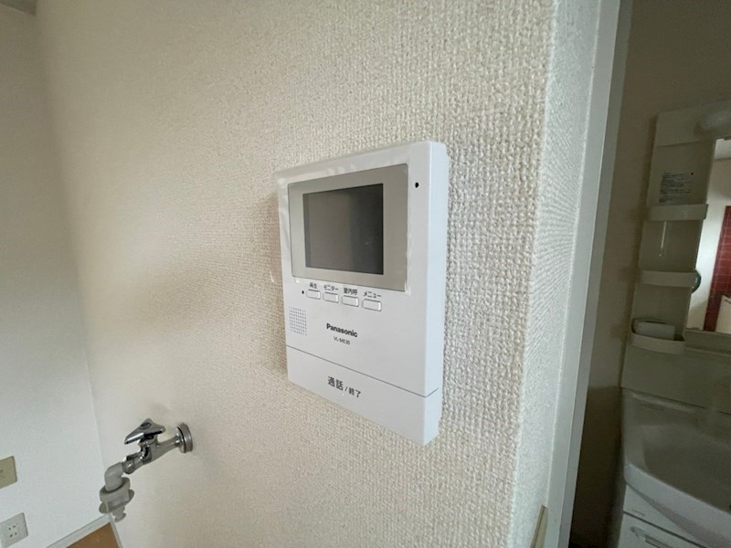 アセットハウス吉志 ※同じ間取りの別部屋の写真です