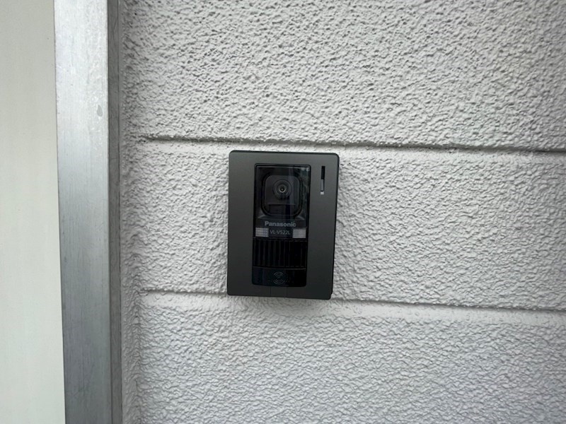アセットハウス吉志 ※同じ間取りの別部屋の写真です