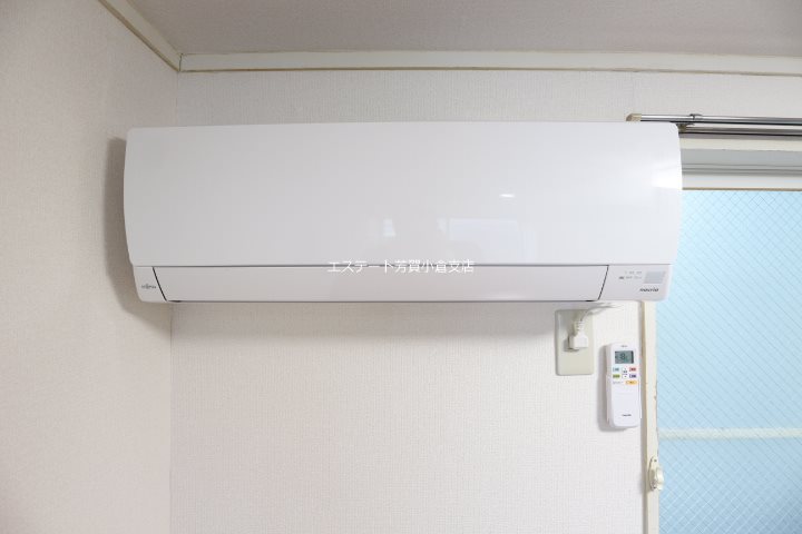 シティベール宇佐町 その他設備