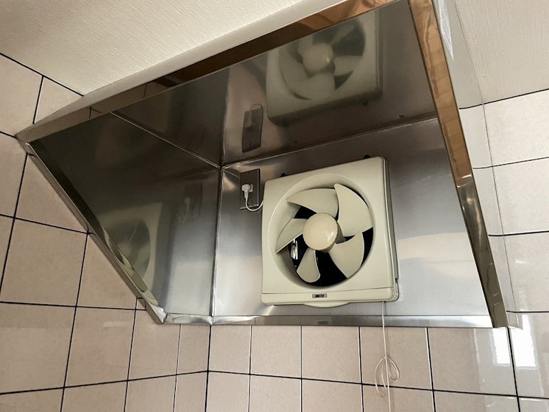 宮丸一丁目3番住居付き店舗 キッチン