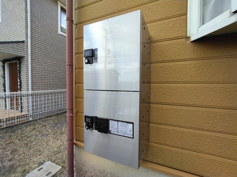 ウィンディア高須 その他設備