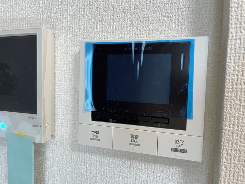 アザレア熊本 102号室参考画像