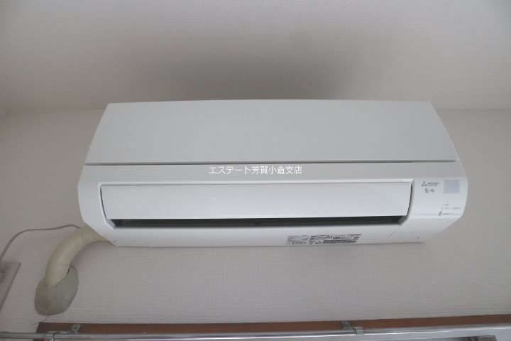 ＲＥＸＹＺ城野 その他設備
