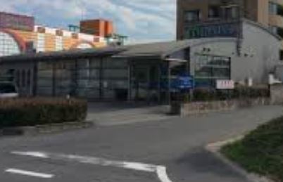 コーポなかむら 遠賀信用金庫中間支店