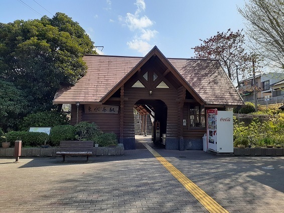グラン・リーオＡ ＪＲ東水巻駅まで2300m