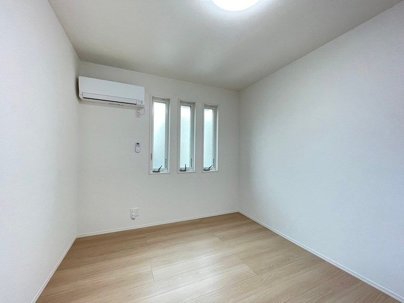 Ｄ－ＲＯＯＭ貴船 収納