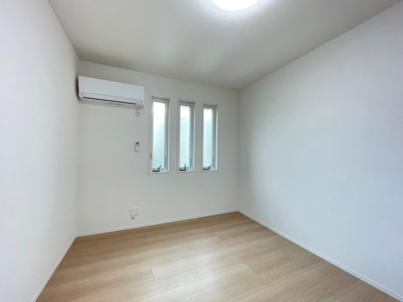 Ｄ－ＲＯＯＭ貴船 収納